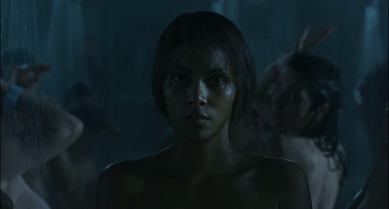 Gothika Screenshot