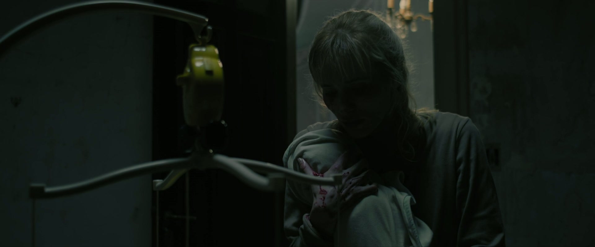 The Caregiver Screenshot