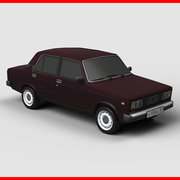 VAZ-2105-Zhiguli