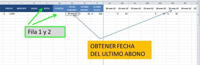 Fecha-ltima