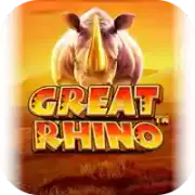 Great-Rhino