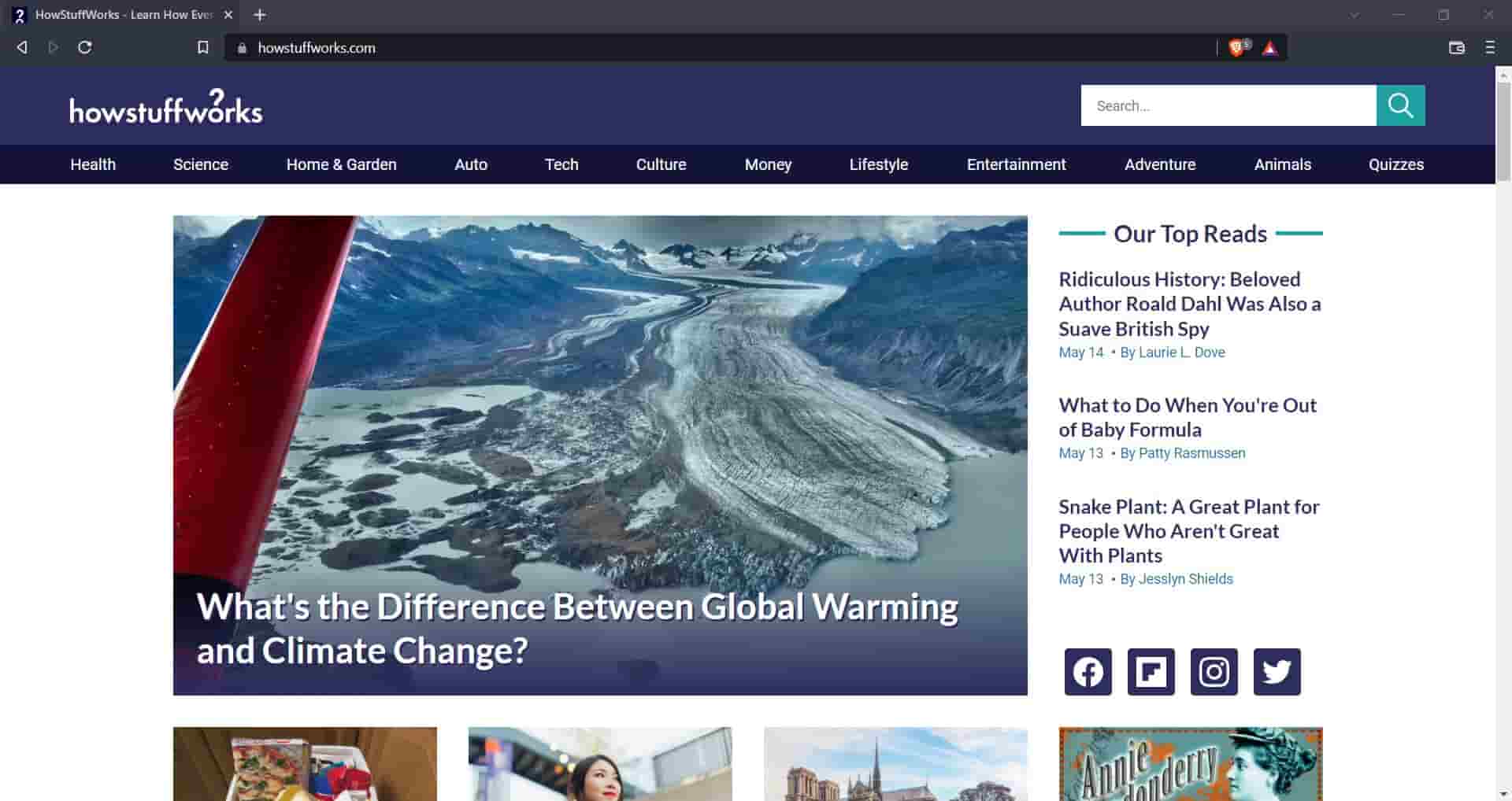 25 Best Sites for Tech Tricks and Tips | Technology Sites