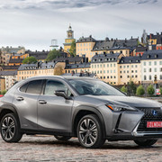 Lexus UX 250h