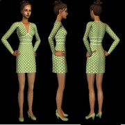 A-Line-Dress