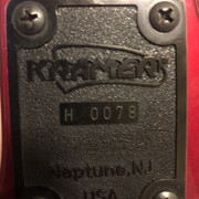 neckplate