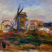 Windmill