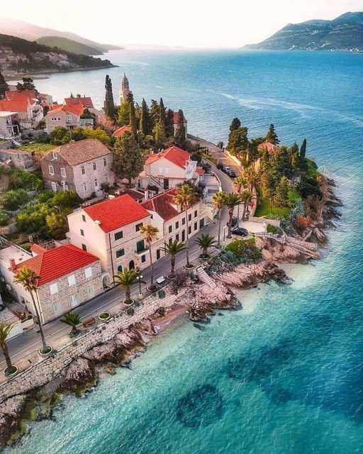 Croacia
