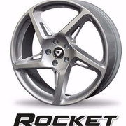 Rocket 18 5x100