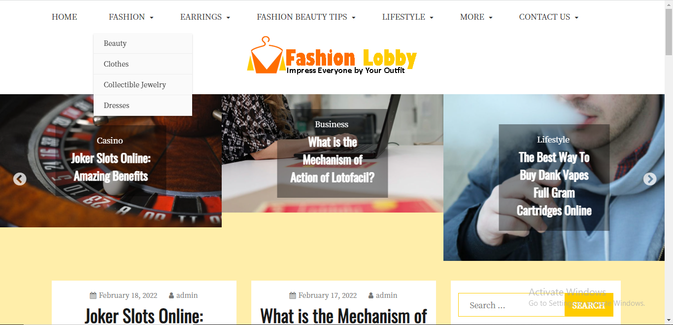 fashionlobby