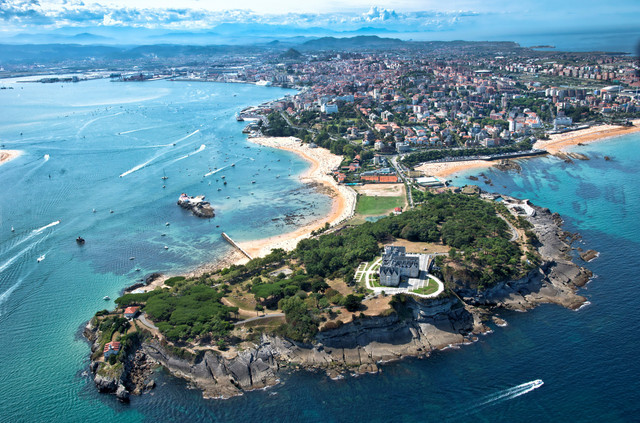 santander-aerea