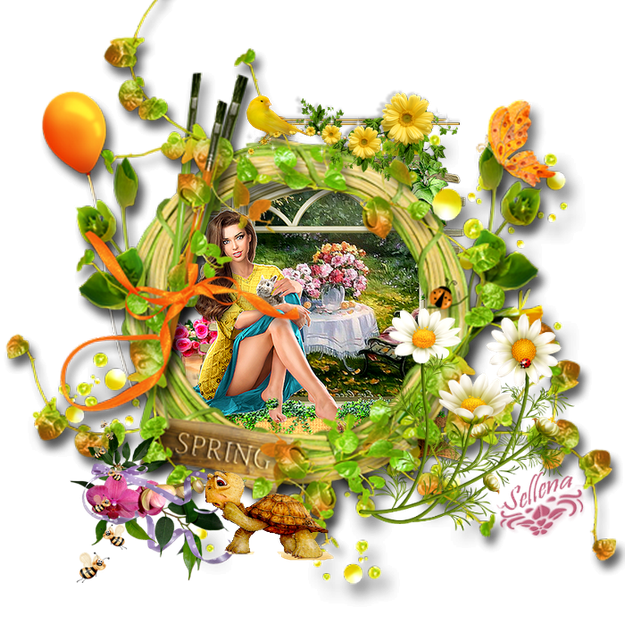 cheryl-cluster-printemps