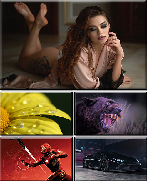 Computer Desktop Wallpapers Collection. Part 2755