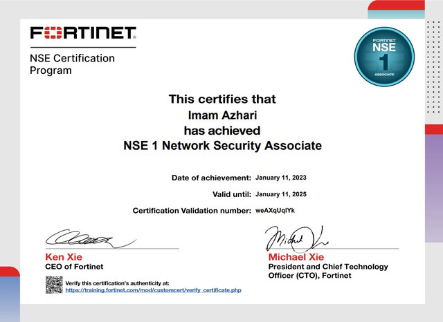 NSE1