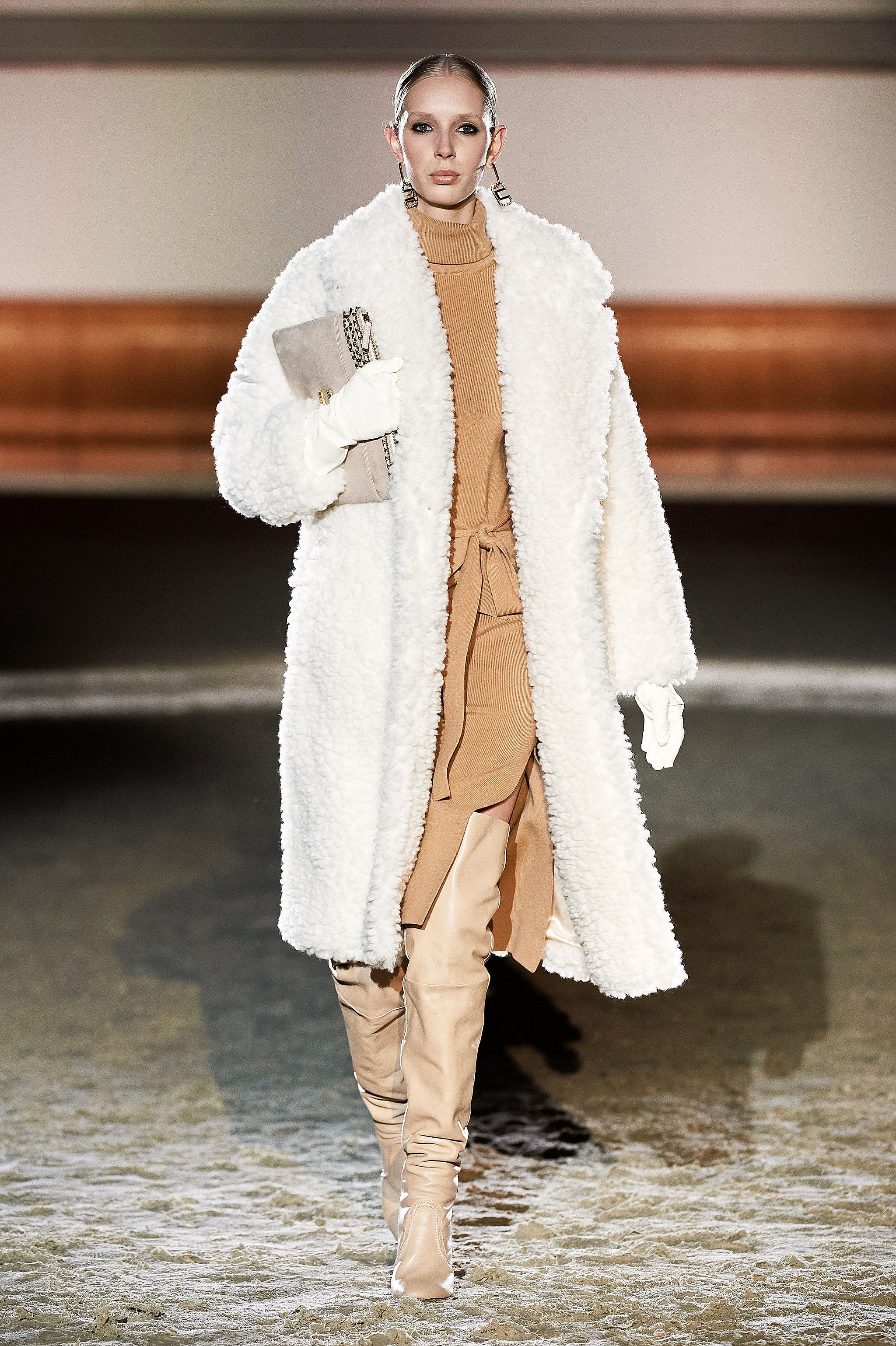 Elisabetta Franchi Autunno/Inverno 2021-22 Wondernet Magazine