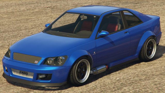 Sultan-RS-GTAO-front