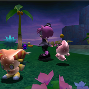 AMY