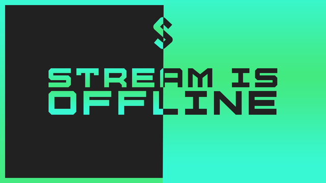 streamisoffflinesinisaaa