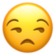 unamused-face-1f612