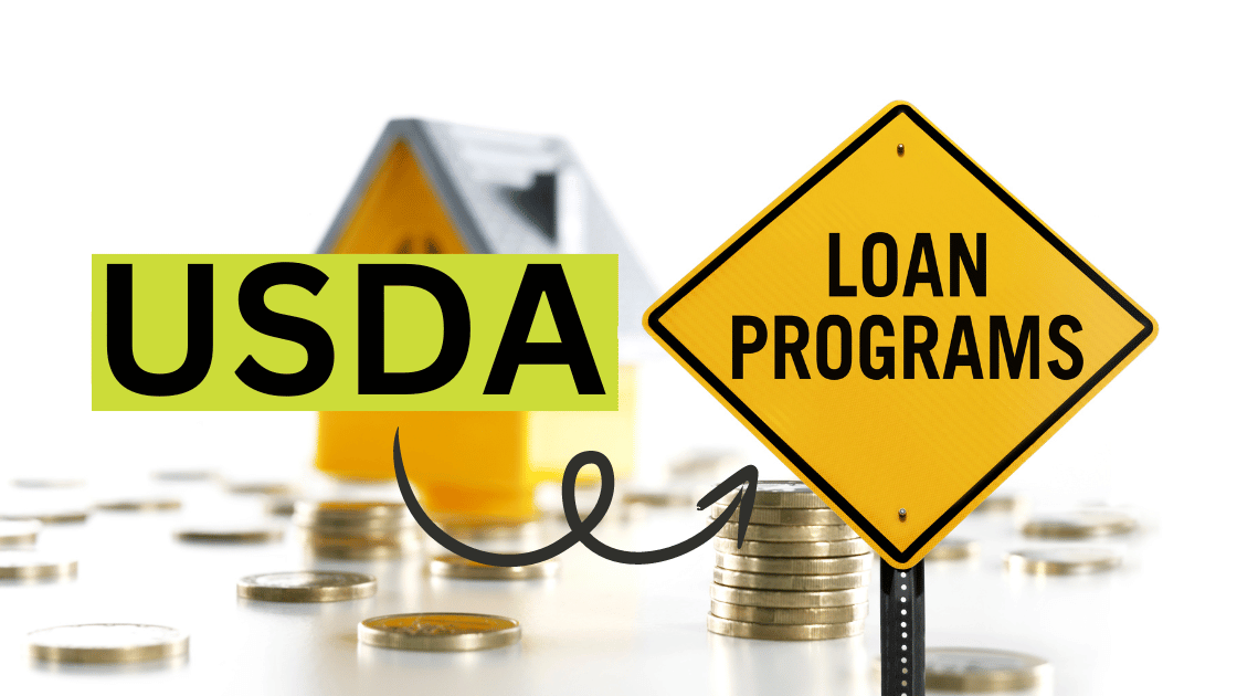 Discover USDA Loans: Your Key to Homeownership Eligibility!