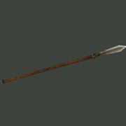 spear-no-rope