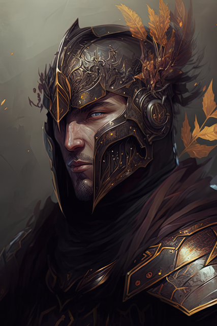 Warrior