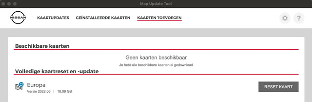 update