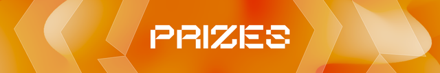 Prizes
