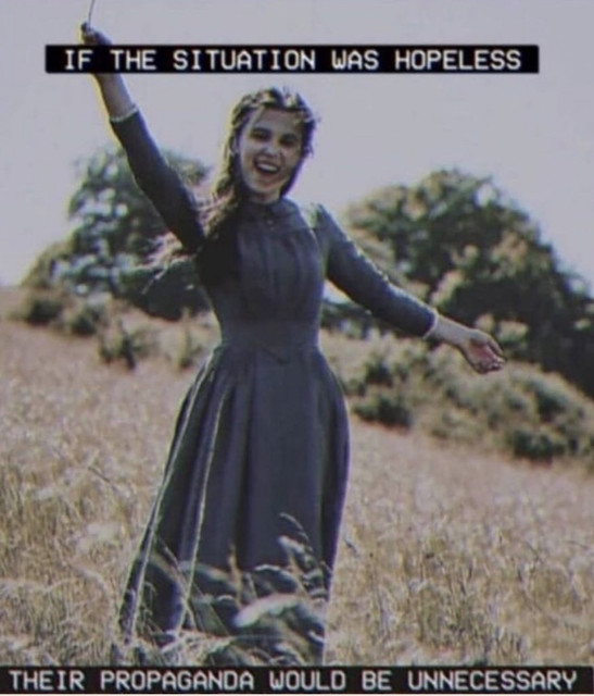 propaganda