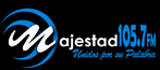 Radio Majestad 105.7 FM