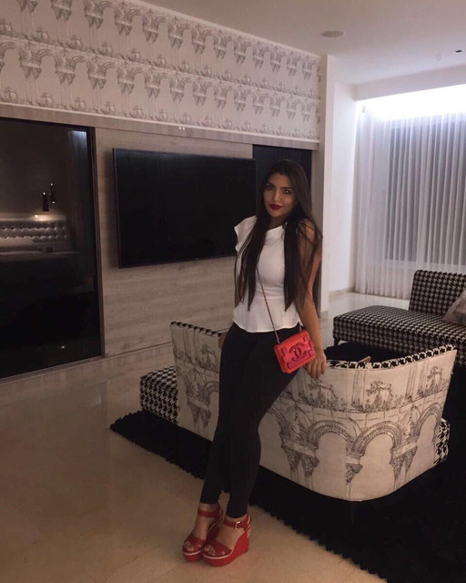 Last night