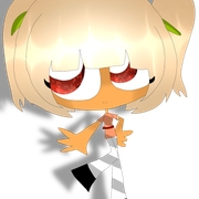 peach-cookie