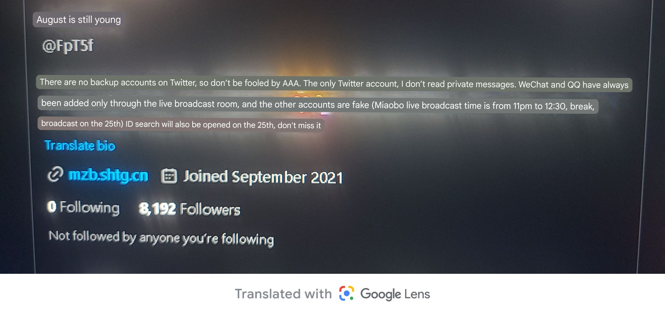 august weiyang in answer #2076398