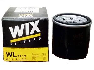 Wix Oil Filter For Toyota Revo 2016-2022 - WL-7172