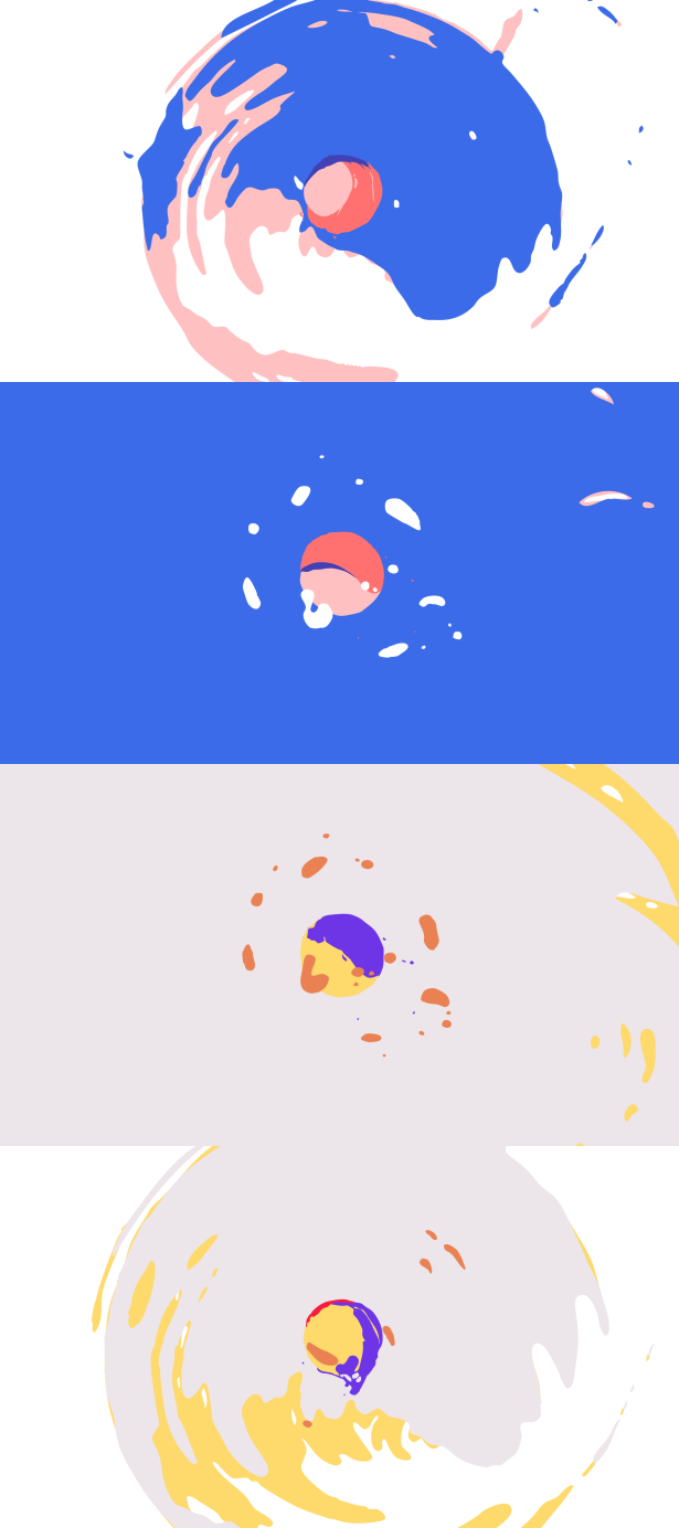 \