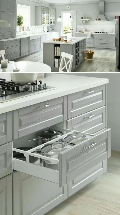 Kitchen Deco Paint - ID SW-K-0024