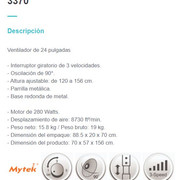 VENMYT3370