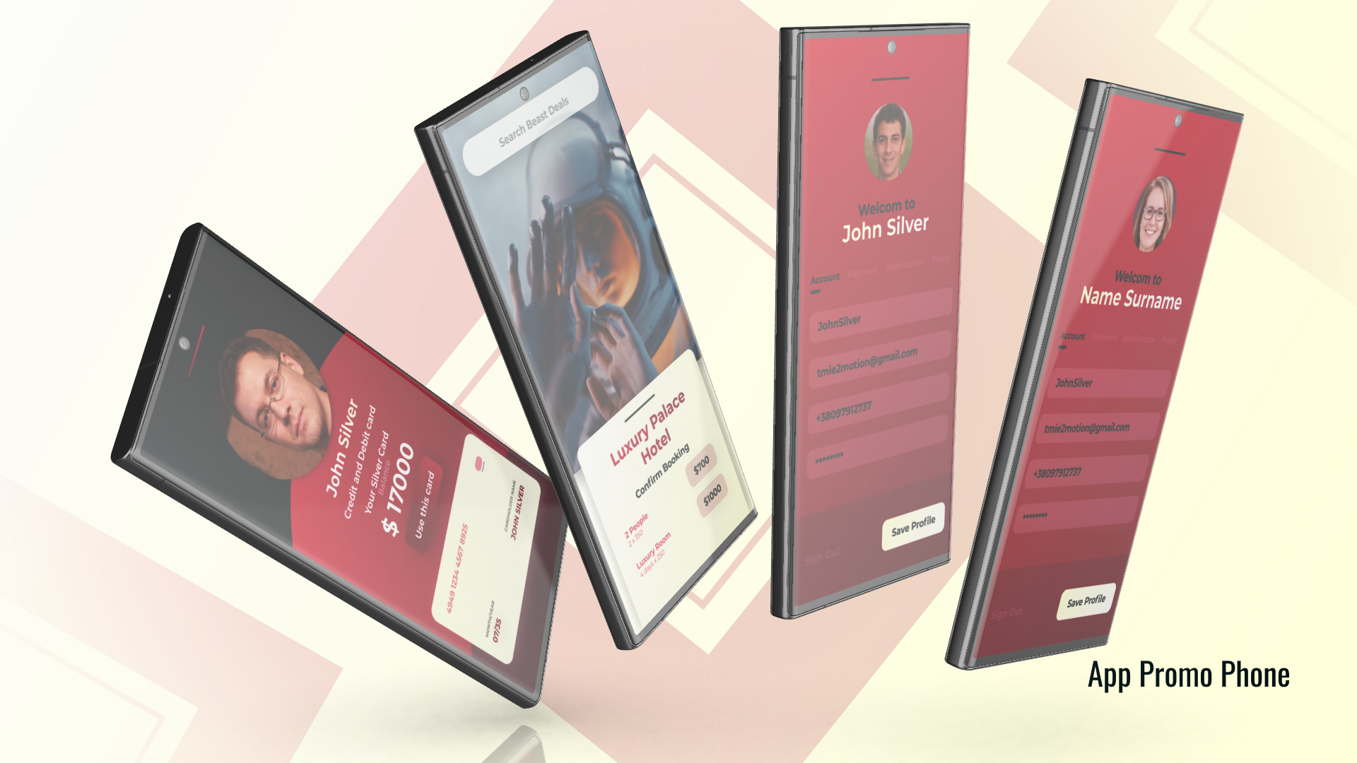 App Presentation