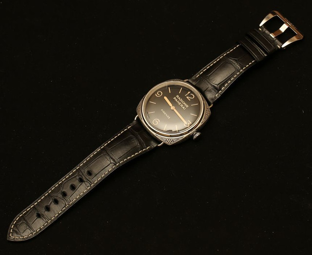 Panerai RADIOMIR FIRENZE PAM604 14