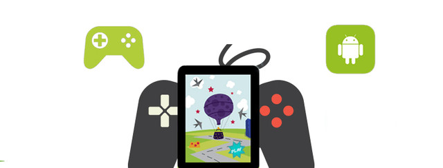 android game inline