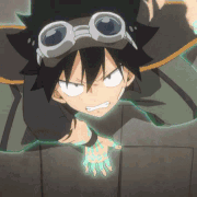 Edens-zero-shiki-granbell-gravity-ether-gear