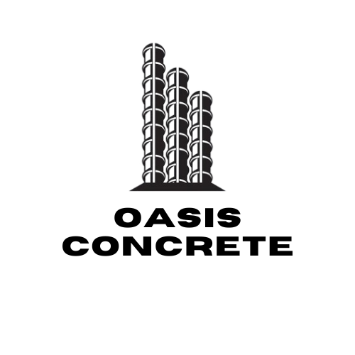 Oasis Concrete logo