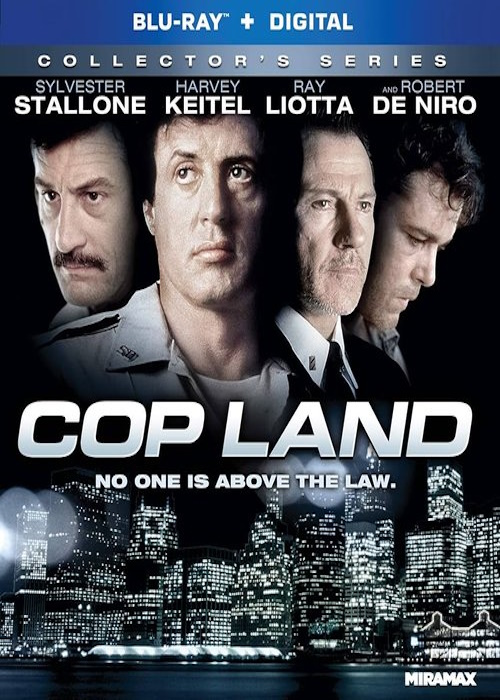 Cop Land (1997) PL.1080p.WEB-DL.X264-Kbuso | Lektor PL