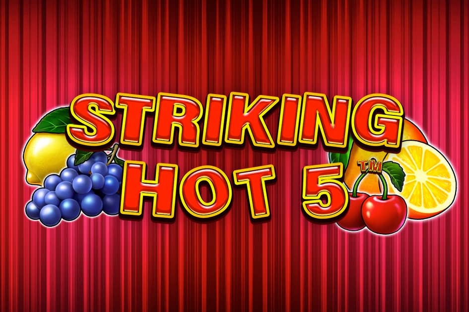 Striking Hot oyna
