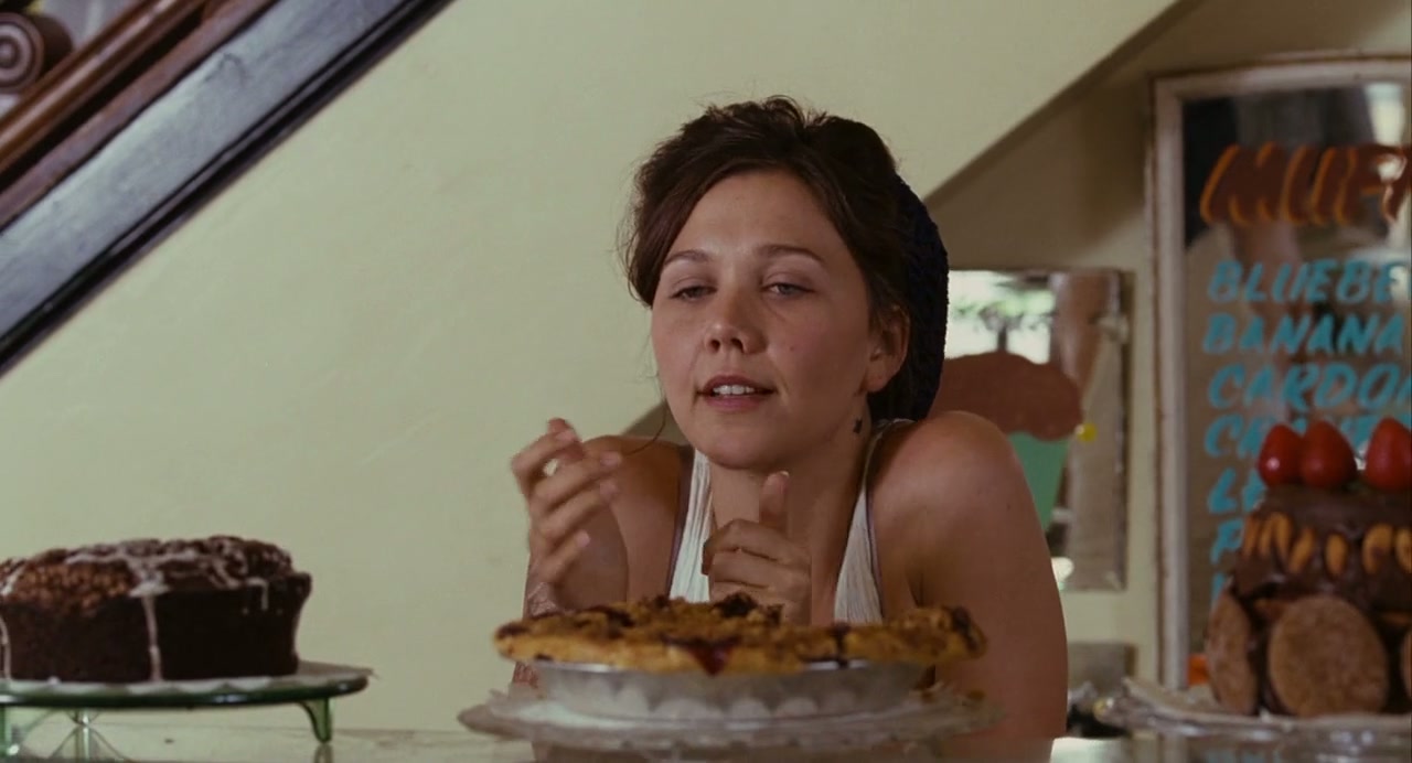 Stranger Than Fiction Screenshot