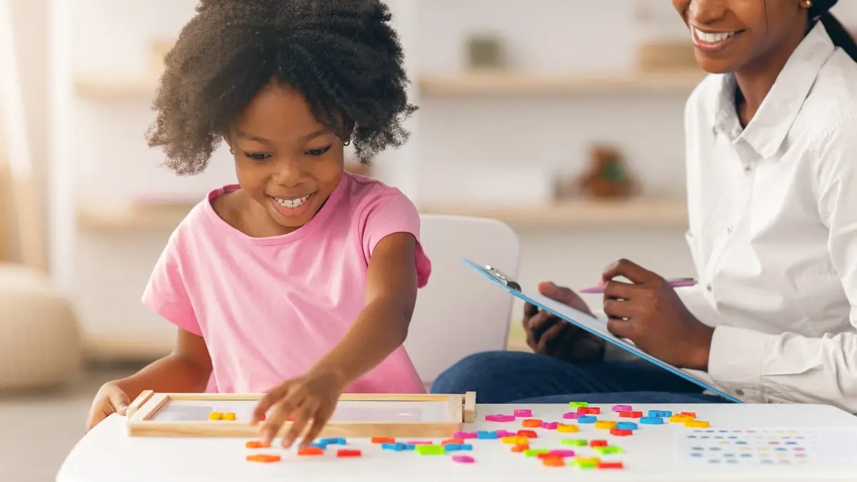 New Autism Screening Method Uses Gut Microbial Metabolites Found in Urine