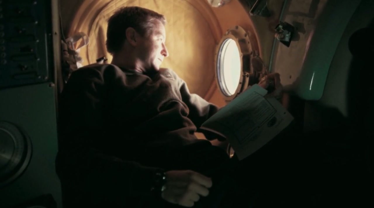 The Wonderful: Stories from the Space Station Screenshot