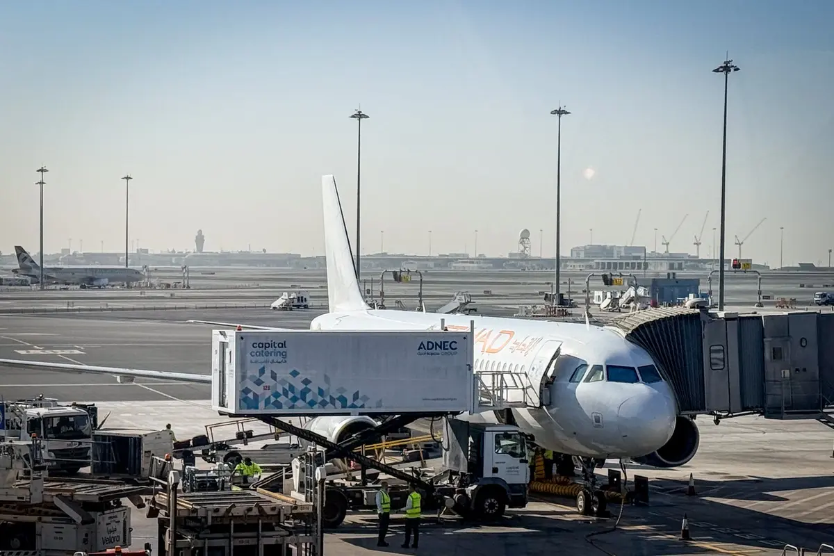 Flight Cancellations Soar as Fuel Crisis Deepens