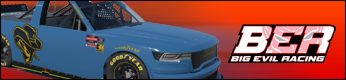 Big Evil Racing