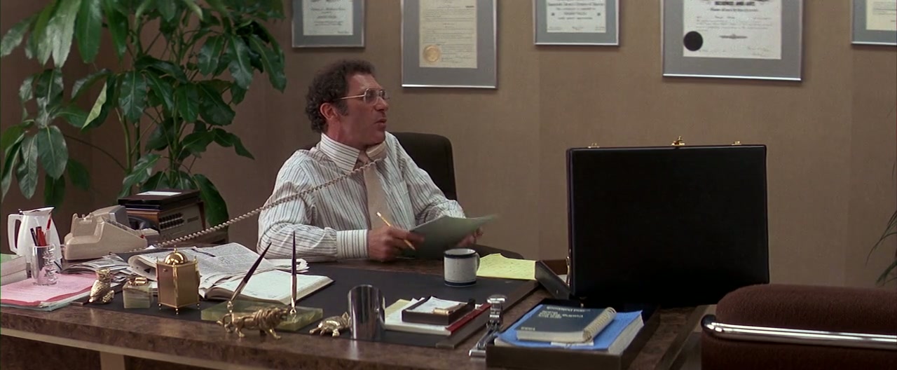 Tootsie Screenshot