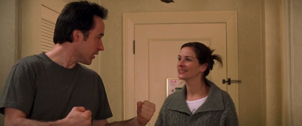 America's Sweethearts Screenshot